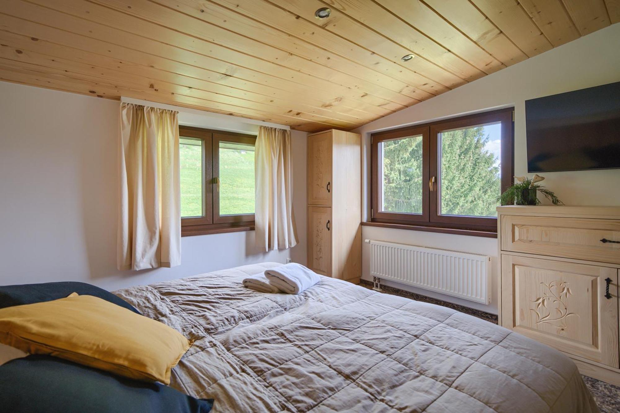 Pensjonat Litworowka Wellness&Spa Poronin Exterior foto
